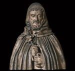 Nicolò Dell'Arca, San Domenico, XV sec
