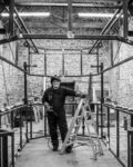 oddur roth Nella galleria di Hauser & Wirth nel Somerset è spuntato un bar d’artista firmato da Dieter Roth
