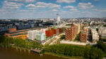 Villaggio Olimpico. ©Sennse-cbadet