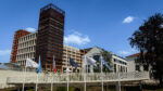 Villaggio Olimpico. ©Sennse-cbadet