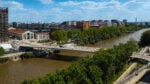 Villaggio Olimpico. ©Sennse-cbadet