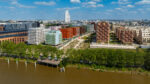 Villaggio Olimpico. ©Sennse-cbadet