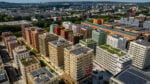 Villaggio Olimpico. ©Sennse-cbadet