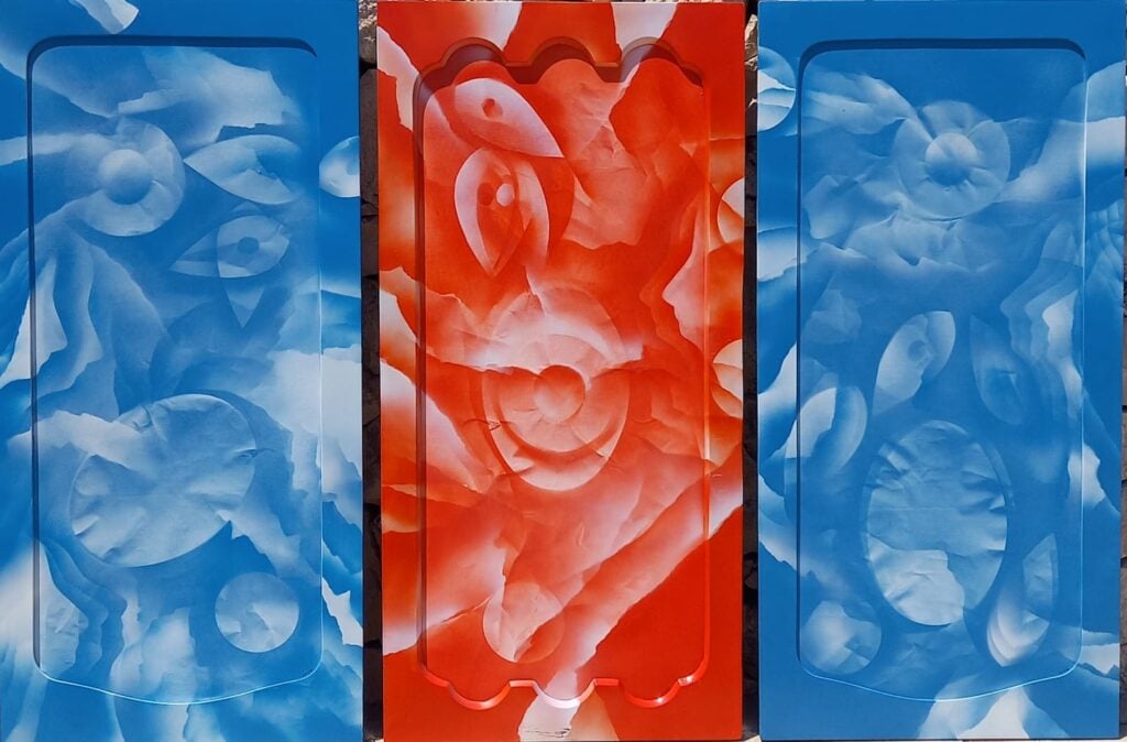 Luigi Sergi – Casa dell’arte