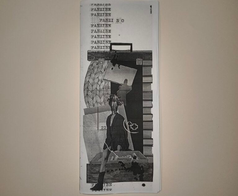 A Torino lo spazio indipendente Osservatorio Futura lancia la sua prima fanzine