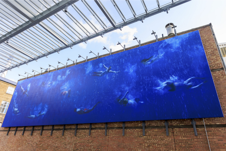 paddington square a londra via paddingtonsquarecouk1 Grandi installazioni d'arte pubblica contemporanea a Londra 