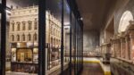Queen Mary's Dolls' House. Courtesy Royal Collection Trust 1