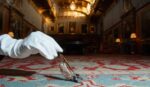 Queen Mary's Dolls' House. Courtesy Royal Collection Trust 1
