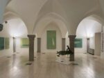 Roberto Cantarutti, Contrappunto 03, installation view at Casa Cavazzini, Udine