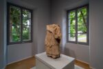 Romana marmora, installation view at CARMI museo Carrara e Michelangelo, Carrara, 2024,. Photo Giuseppe D'Aleo 2 1
