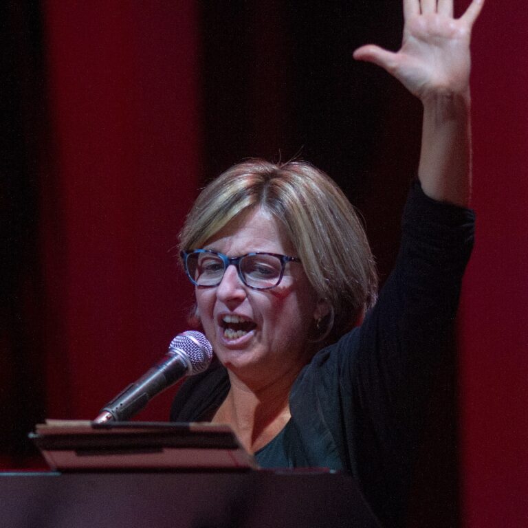 Rosaria Lo Russo