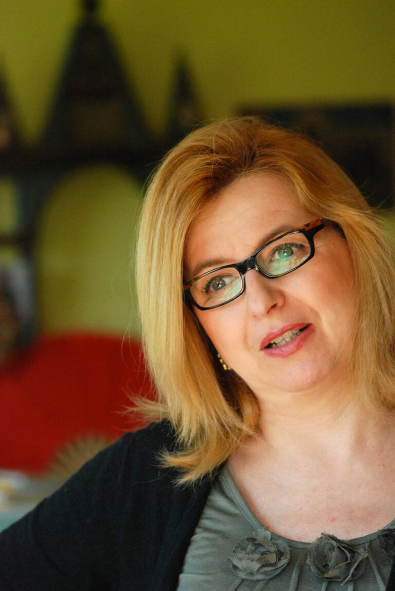 Rosaria Lo Russo