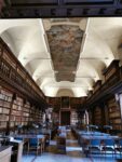 Sala Gesuitica o Teologica Brera