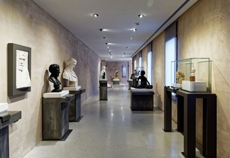 sala il giovane martini A Treviso il Museo Bailo si rinnova con nuovi spazi espositivi grazie a importanti donazioni