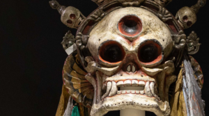 Gli sciamani a Trento con una affascinante mostra diffusa