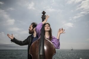 (s)Nodi festival di musiche inconsuete 2024