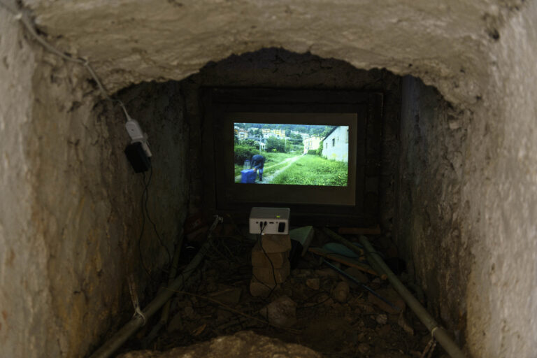 straperetana 20246 La mostra Straperetana a Pereto, il borgo d’Abruzzo che ogni estate diventa un polo dell’arte