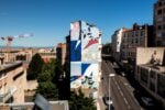 Tellas, Clermont Ferrand, France