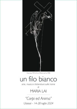 Un filo bianco 2024