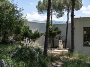 In Libano il nuovo museo per omaggiare una grande artista mediorientale del Novecento