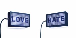 Enrico Antonello - Love Hate