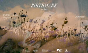 Isa Rus - Birthmark