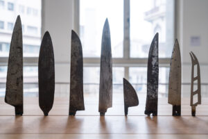 Carlos Garaicoa - Memotopography