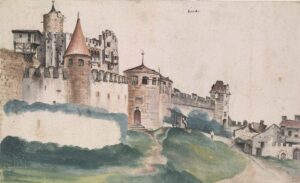 Dürer e gli altri. Rinascimenti in riva all'Adige