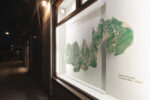 Vetrina #07, Fabio Roncato, Landscape, Vino Vero, Venezia, 2023