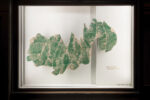 Vetrina #07, Fabio Roncato, Landscape, Vino Vero, Venezia, 2023