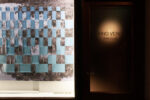 Vetrina #08, Giorgia Severi, Climax #5 Venice, Vino Vero, Venezia, 2023