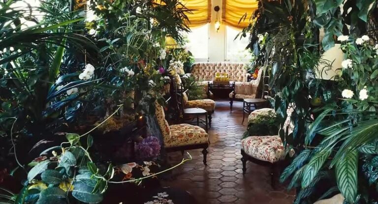 Villa Oasis a Marrakech