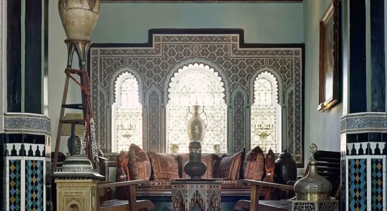 Villa Oasis a Marrakech