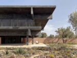 Villa with four gardens, VG13 Architects + Bennani & Slimane Architects + hus srl + Milan Ingegneria, photo, © VG13 Architects