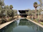 Villa with four gardens, VG13 Architects + Bennani & Slimane Architects + hus srl + Milan Ingegneria, photo, © VG13 Architects