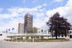 Villaggio Olimpico. ©Sennse-cbadet