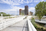 Villaggio Olimpico. ©Sennse-cbadet
