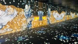 La grande mostra di Van Gogh a Trieste (quella che ha fatto record a Roma) 