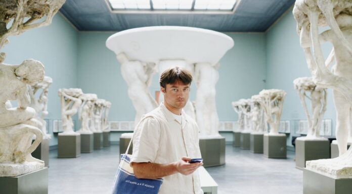 Visit Oslo - Is it Even a City