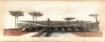 Luigi Franciosini, Restauro e valorizzazione della cisterna delle Sette Sale sul Colle Oppio, Roma, 2022. Courtesy l’editore