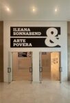 Ileana Sonnabend & Arte Povera, Museo Nazionale d'Arte di Bucarest
