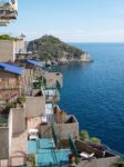 Parco Architettonico di Torre del Mare, Bergeggi (SV). Photo Allegra Martin