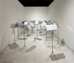 Ileana Sonnabend & Arte Povera, Museo Nazionale d'Arte di Bucarest