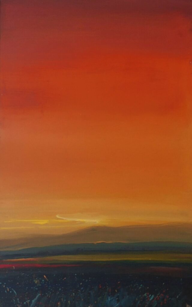 Daniele Dell’Uomo – Landscape