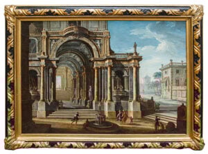 XXXVI Mostra Nazionale dell'Antiquariato 2024