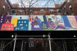 City Canvas, New York