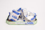 Semi Skimmed Spilt Milk, HM Prison High Down, Craft, 2024