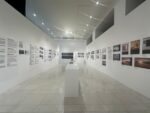 Ileana Sonnabend & Arte Povera, Museo Nazionale d'Arte di Bucarest