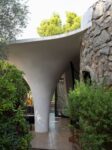 Parco Architettonico di Torre del Mare, Bergeggi (SV). Photo Allegra Martin
