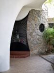 Parco Architettonico di Torre del Mare, Bergeggi (SV). Photo Allegra Martin